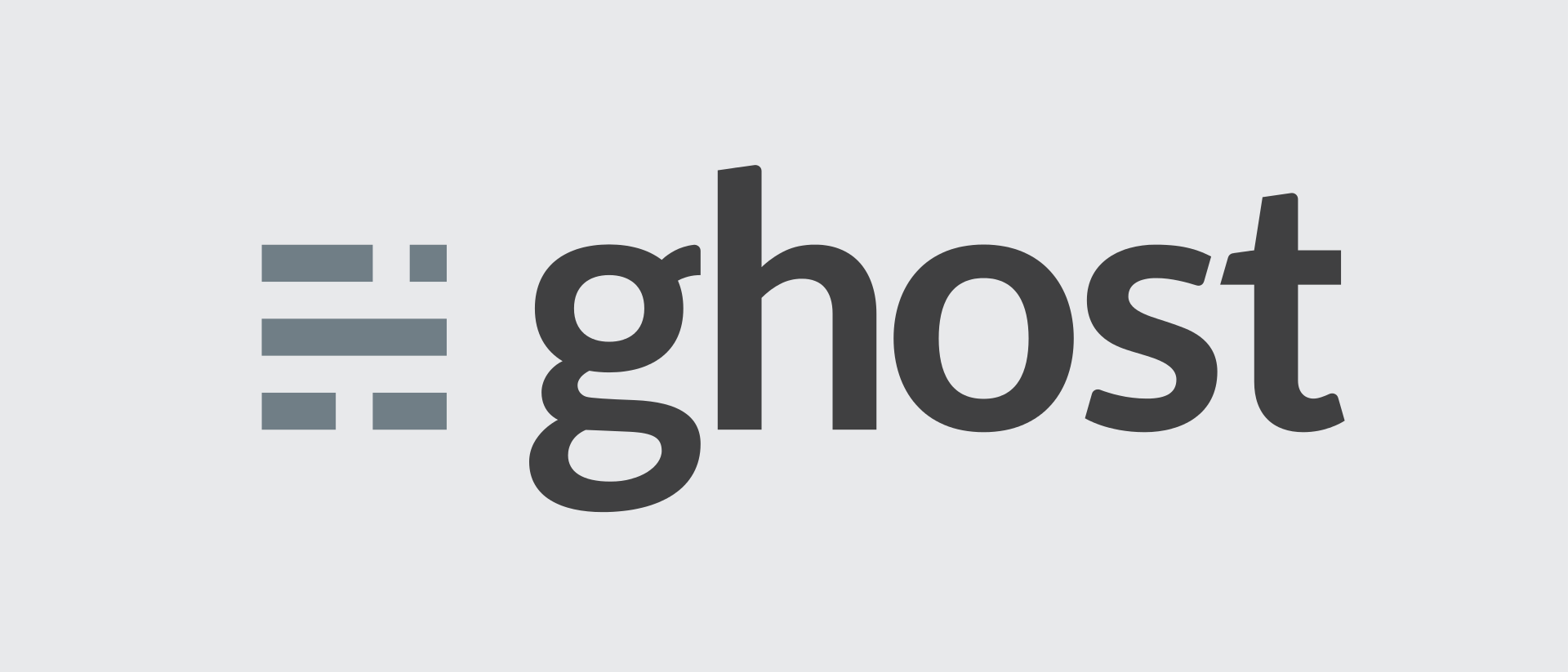 Theme development on Ghost v4